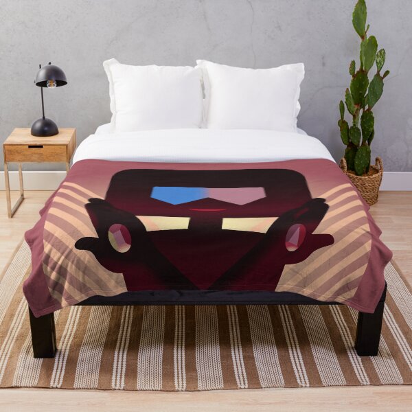 Item preview, Stylized Garnet designed and sold by SmirkingDesigns.