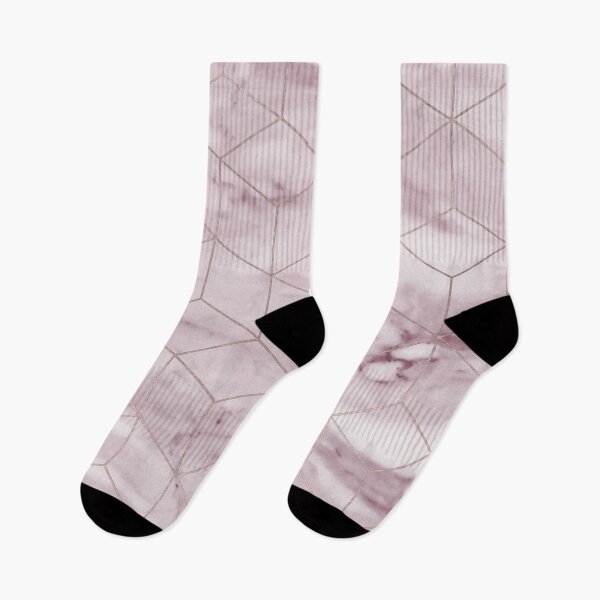 Item preview, Geometric violet designed and sold by marbleco.