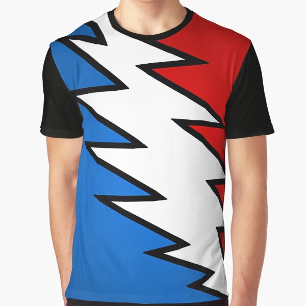 Dire Wolf Grateful Dead Inspired t-shirt - Shakedown Designs
