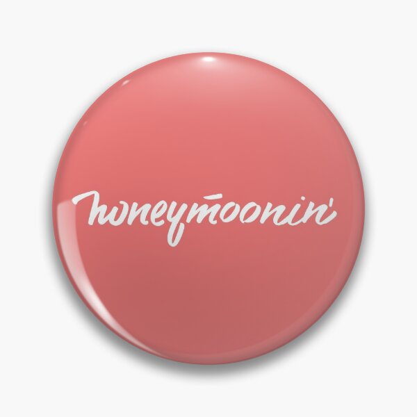 Item preview, Honeymoonin cute sweet honeymoon wedding vacation gifts  designed and sold by alenaz.