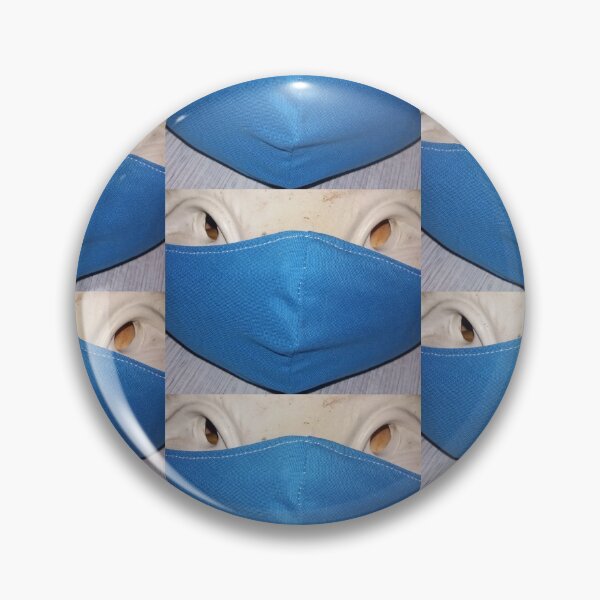 Item preview,  Face mask, mask, security designed and sold by Sternchen2789.