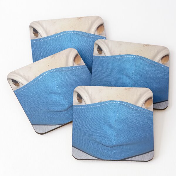 Item preview,  Face mask, mask, security designed and sold by Sternchen2789.