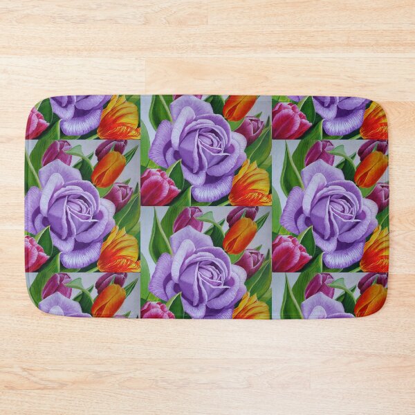 Item preview, VIOLET ROSE designed and sold by Csg-art-design.