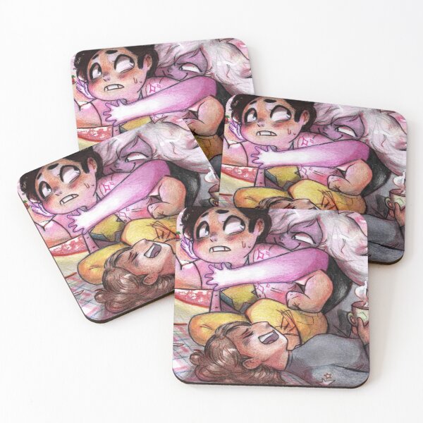 Item preview, Steven Universe - Save the breakfast! designed and sold by Furiarossa.
