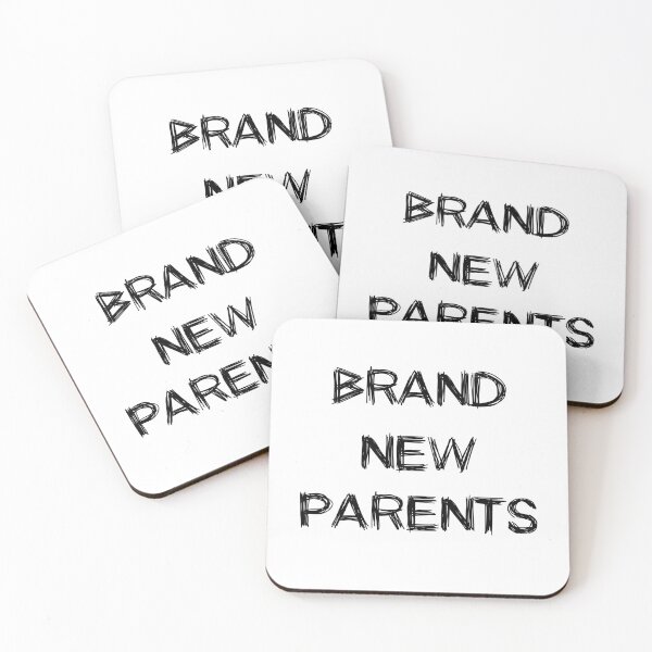 Item preview, Brand New Parents designed and sold by MikaelSh.