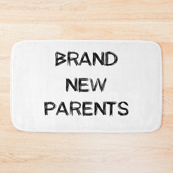 Item preview, Brand New Parents designed and sold by MikaelSh.