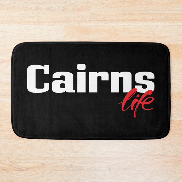 Item preview, Cairns Life designed and sold by ProjectX23.