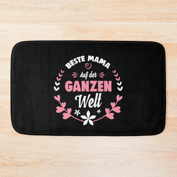 Artikelvorschau, Mutter Mama Mami Muttertag Mutti Mom Lieblingsmama Geschenk Idee entworfen und verkauft von Mark Sukra.