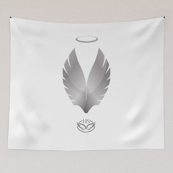 Item preview, Silver Wings designed and sold by happystorehs.