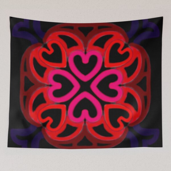 Item preview, Hearts designed and sold by ReplyGirl.
