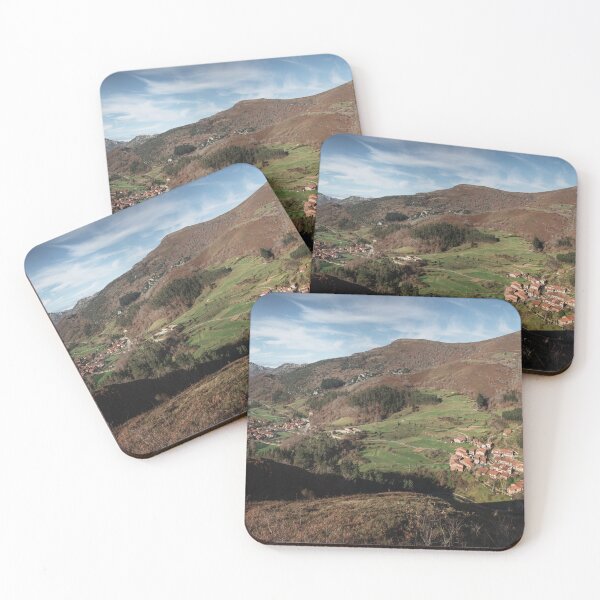 Item preview, Green valley designed and sold by MarioGuti.