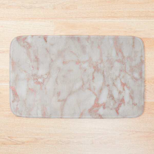 Item preview, Piazza rose gold marble designed and sold by marbleco.
