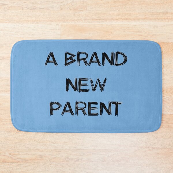 Item preview, A Brand New Parent designed and sold by MikaelSh.