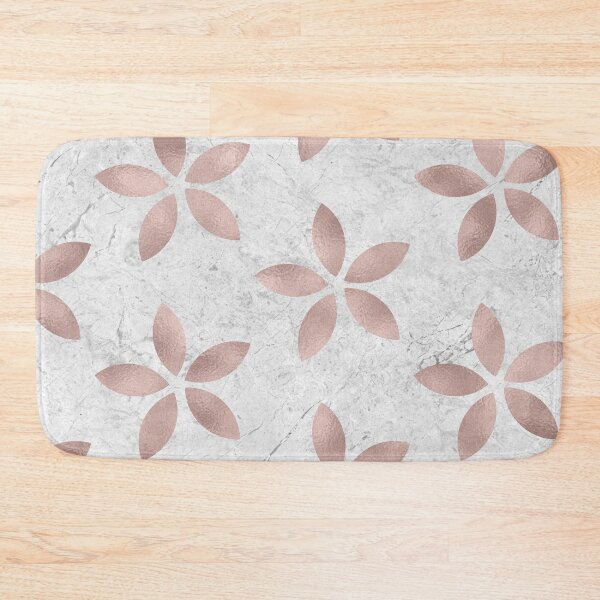 Item preview, Floral Livorno marble designed and sold by marbleco.