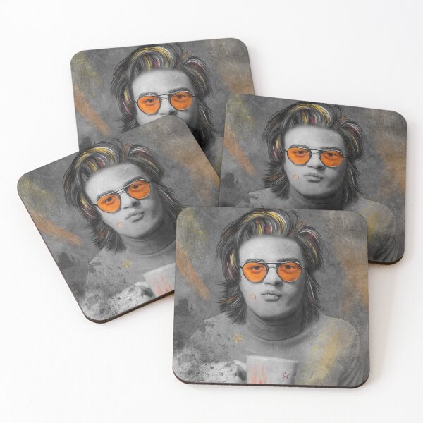 Item preview, Joe KEERY designed and sold by giulsholfer.