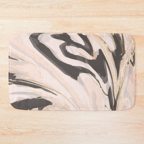 Item preview, Pastel marble - blush pink designed and sold by marbleco.
