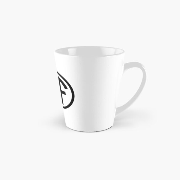 EXTRA FUTURE - 2020 Circle Logo Tall Mug