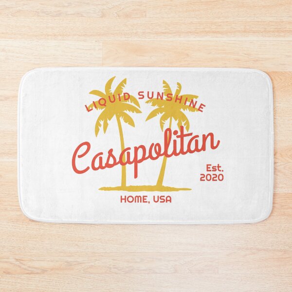 Item preview, Casapolitan - Liquid Sunshine - Home, USA 2020 designed and sold by NerdySherds.
