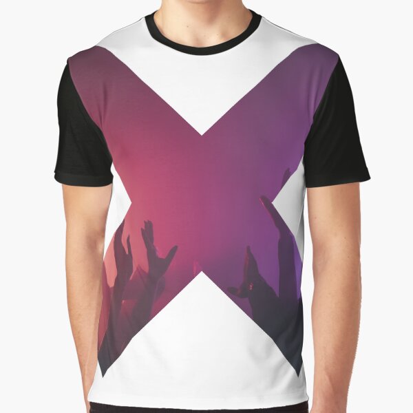 Item preview, cross, Hand Crowd Disco designed and sold by kouddad.