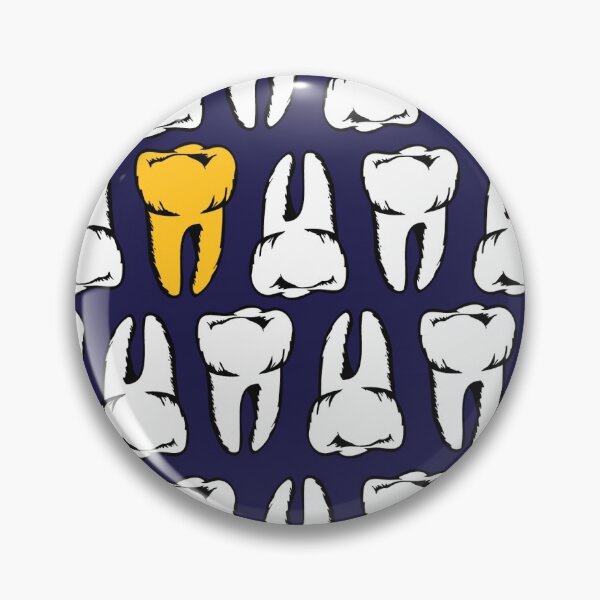 Item preview, Gold Tooth designed and sold by woahtherepickle.