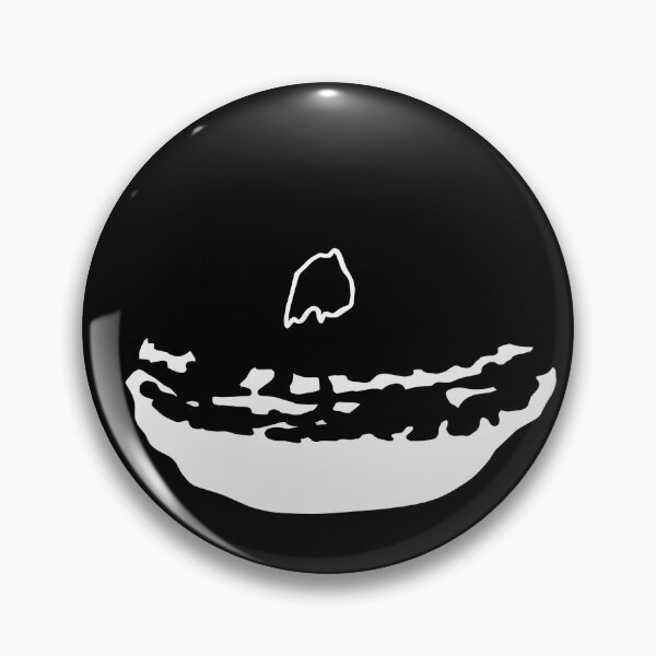 Item preview, Fiend without a face  designed and sold by Black Mass.