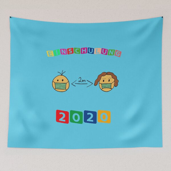 Item preview, School enrollment 2020 1st grade primary school designed and sold by AbisZ.
