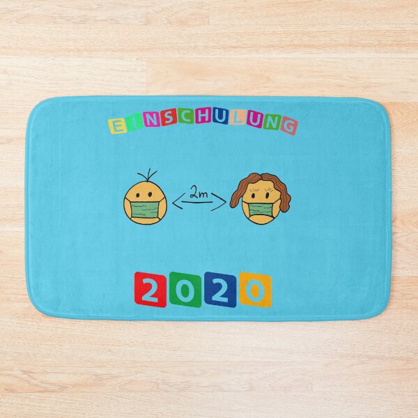 Item preview, School enrollment 2020 1st grade primary school designed and sold by AbisZ.