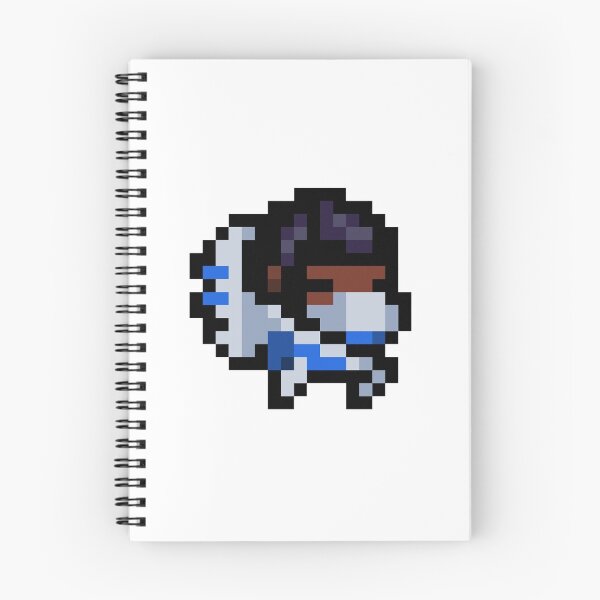 Item preview, Nuclear Throne Rogue designed and sold by indiegames.