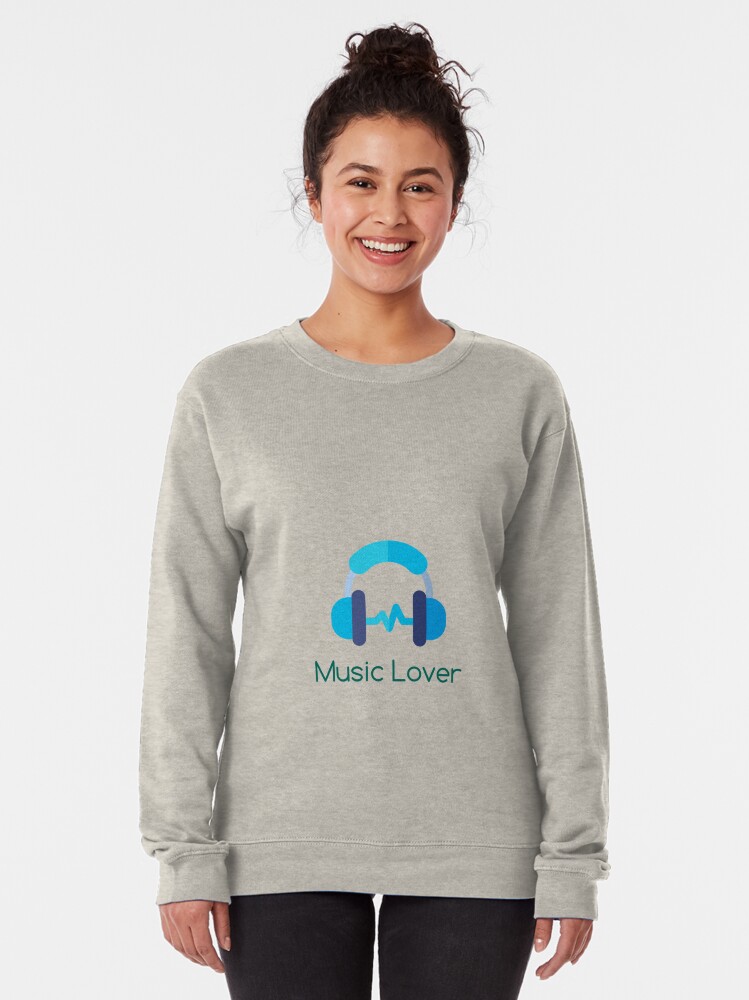formal sweatshirt