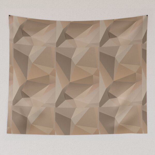 Item preview, CHOCOLATE MOUSSE POLY designed and sold by EDDESIGNFORFUN.