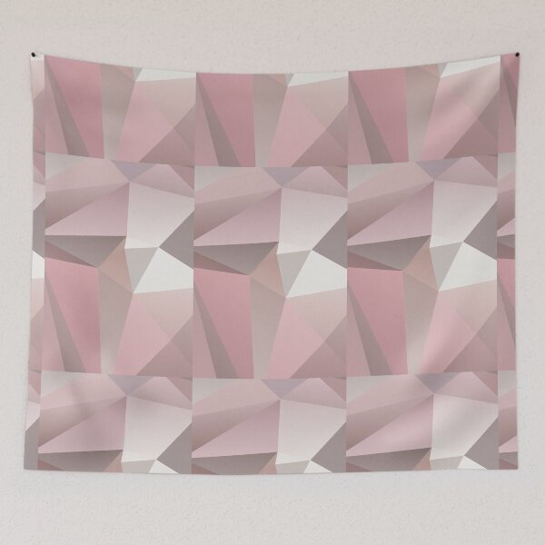 Artikelvorschau, ROSE QUARTZ POLY entworfen und verkauft von EDDESIGNFORFUN.