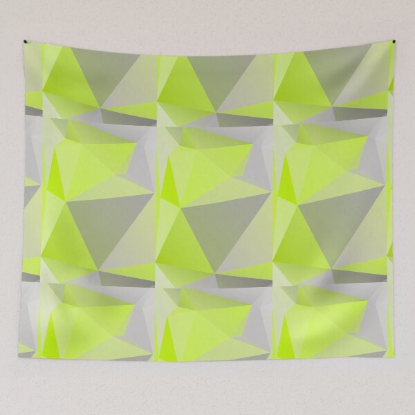 Item preview, LEMON POLY designed and sold by EDDESIGNFORFUN.