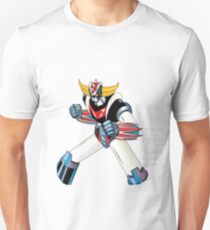 Goldrake Unisex T-Shirt