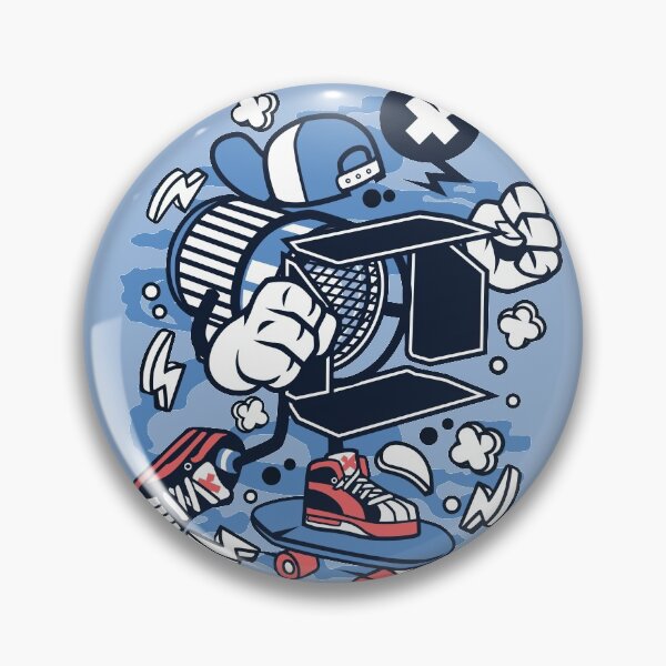 Item preview, Movie Lighting blue designed and sold by Nickelparis.
