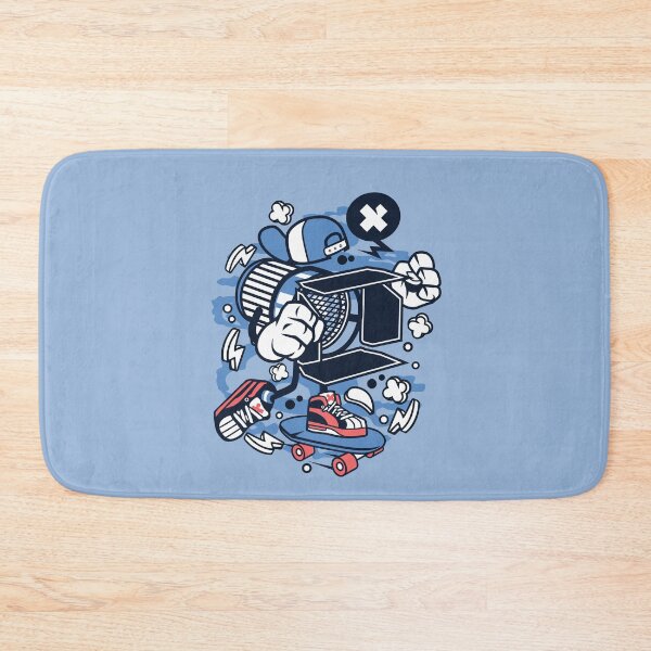 Item preview, Movie Lighting blue designed and sold by Nickelparis.
