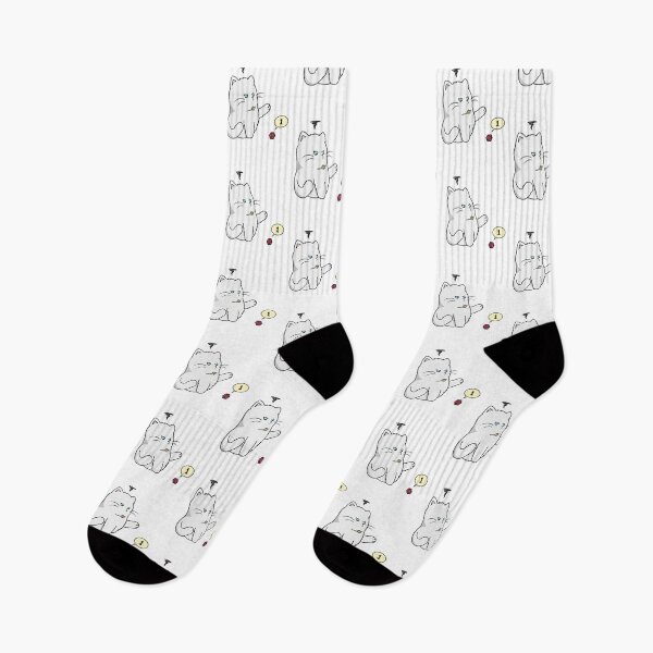 Item preview, Gaming Cat (Crit Happens) designed and sold by AHundredAtlas.