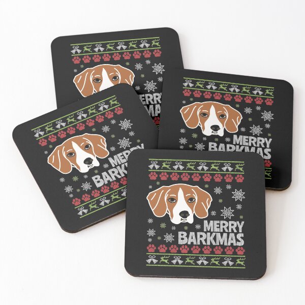 Item preview, Beagle Dog Ugly Christmas designed and sold by EstelleStar.