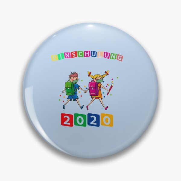 Item preview, School enrollment 2020 1st grade primary school designed and sold by AbisZ.