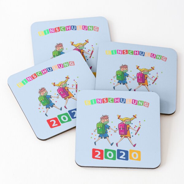 Item preview, School enrollment 2020 1st grade primary school designed and sold by AbisZ.