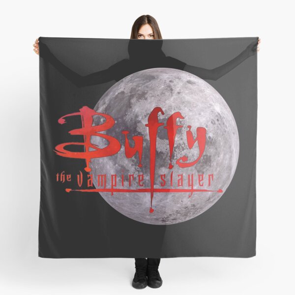 Item preview, Buffy the vampire slayer designed and sold by EmmyWhammy.