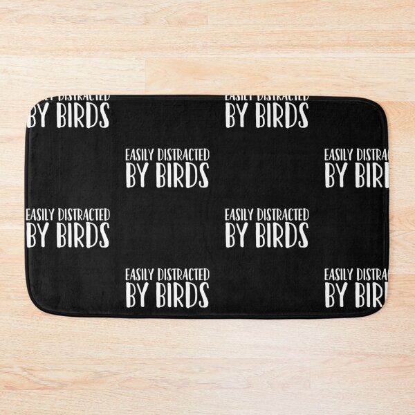 Item preview, Bird Watching, Birding product for a Birder: Easily Distracted designed and sold by EstelleStar.