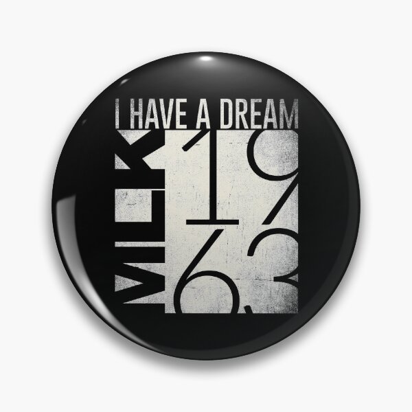 Item preview, I Have A Dream Martin Luther King Jr. 1963  designed and sold by goodspy.
