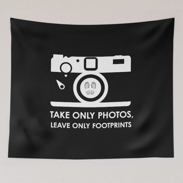 Item preview, Camera Nature Lover Hiker Environmentalist design designed and sold by EstelleStar.