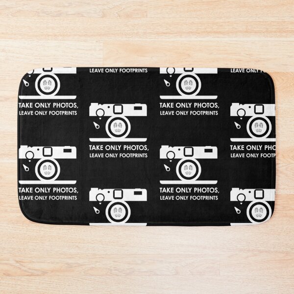 Item preview, Camera Nature Lover Hiker Environmentalist design designed and sold by EstelleStar.