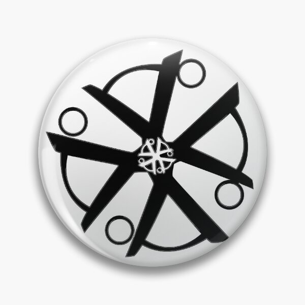 Item preview, Sun Wheel Revolution designed and sold by Motes of the Gleam.