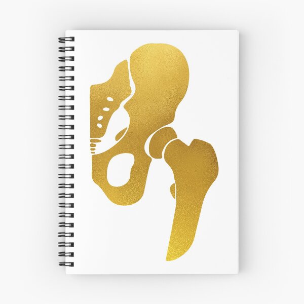 Item preview, Hip Joint designed and sold by Liededrom..