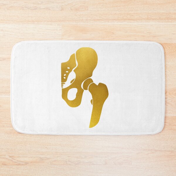 Item preview, Hip Joint designed and sold by Liededrom..