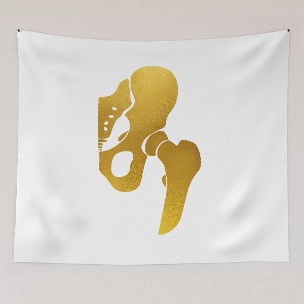 Item preview, Hip Joint designed and sold by Liededrom..