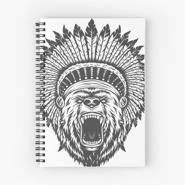 Item preview, Vintage Logo Style Bear designed and sold by kouddad.
