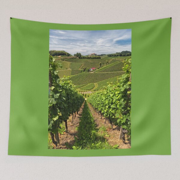 Item preview, The Vineyard designed and sold by Yair Karelic.